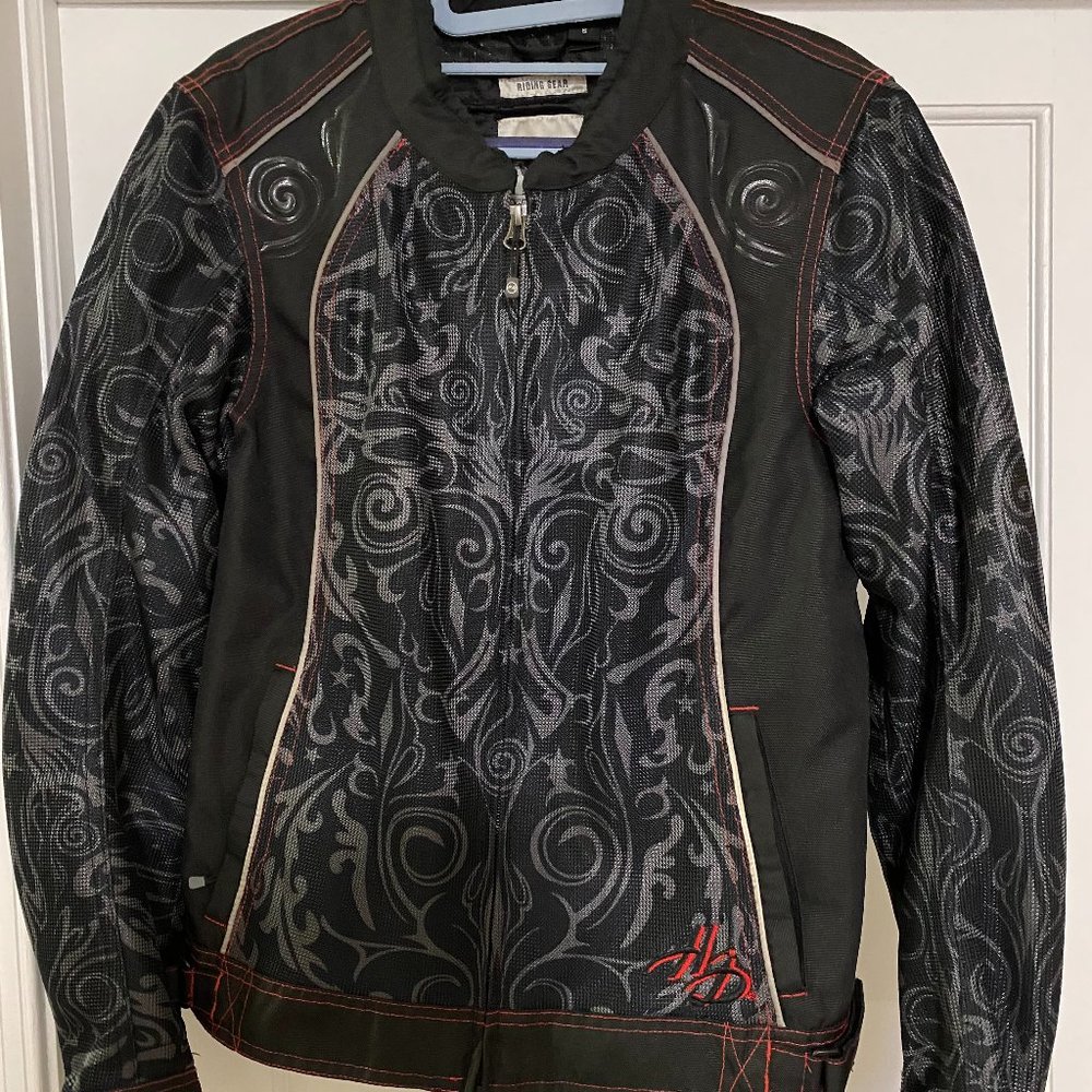 Harley Davidson